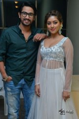 Kittu Unnaadu Jagratha Movie Gummadikaya Function